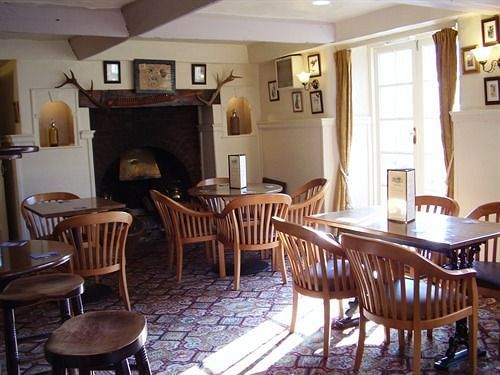 Penscot Inn Winscombe Exteriör bild