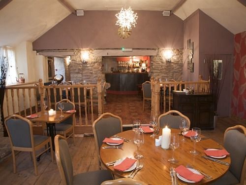Penscot Inn Winscombe Exteriör bild